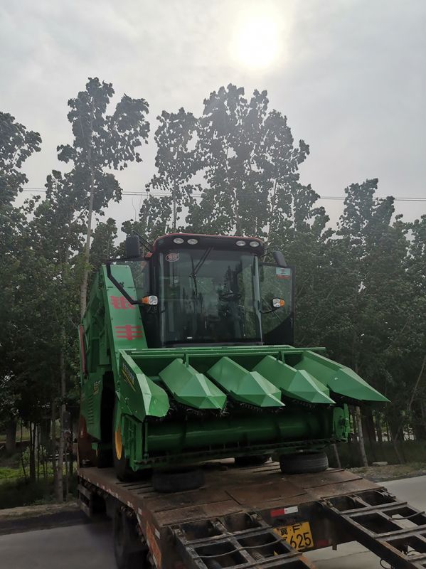 玉米青儲機(jī)河北發(fā)貨