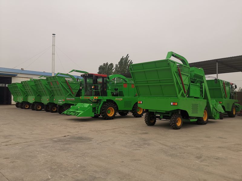 青儲機(jī)設(shè)備發(fā)動(dòng)機(jī)水溫過高